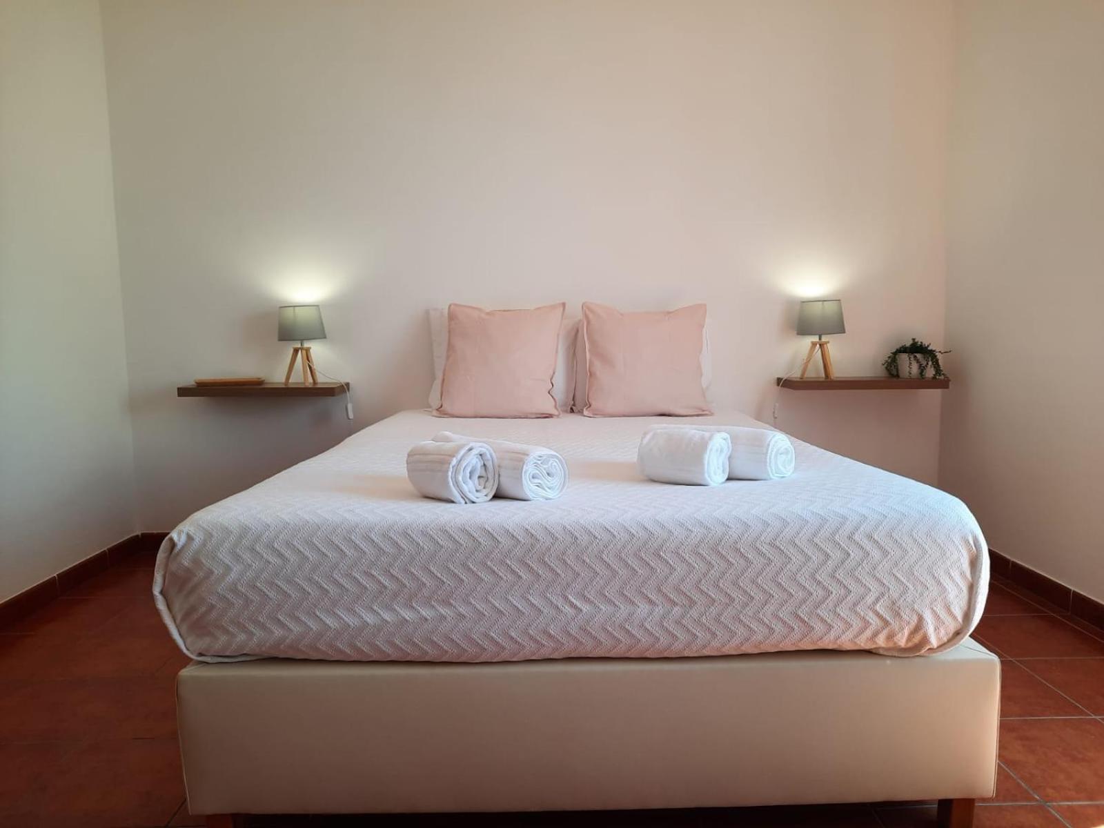 Vicentina Rooms & Apartment - Duna Parque Resorts & Hotels Vila Nova de Milfontes Buitenkant foto