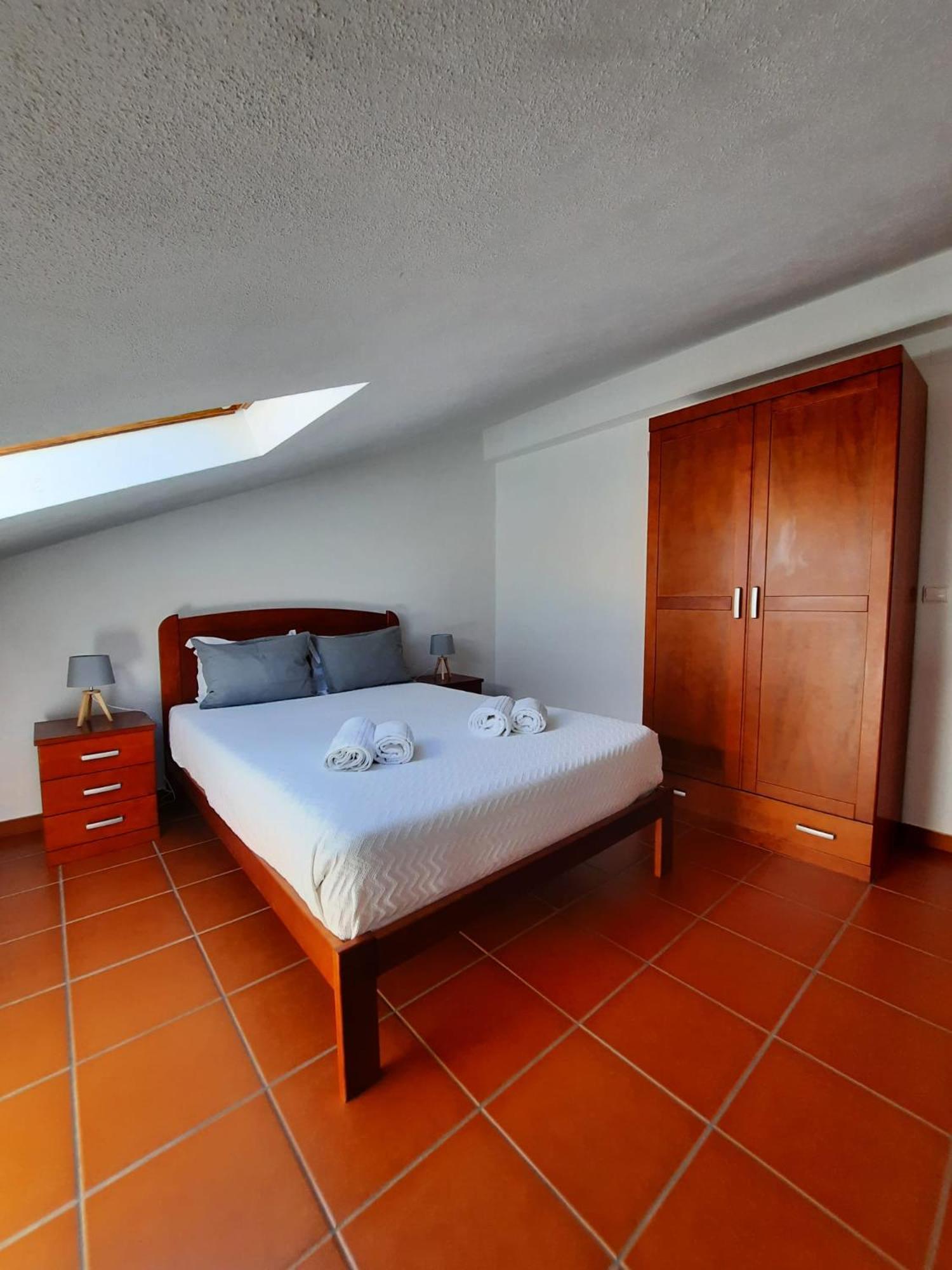 Vicentina Rooms & Apartment - Duna Parque Resorts & Hotels Vila Nova de Milfontes Buitenkant foto