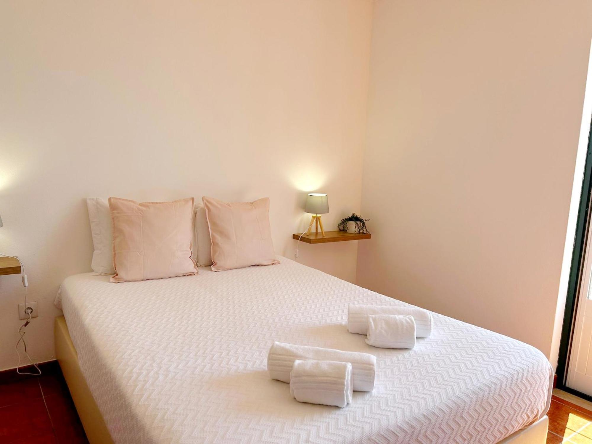 Vicentina Rooms & Apartment - Duna Parque Resorts & Hotels Vila Nova de Milfontes Buitenkant foto