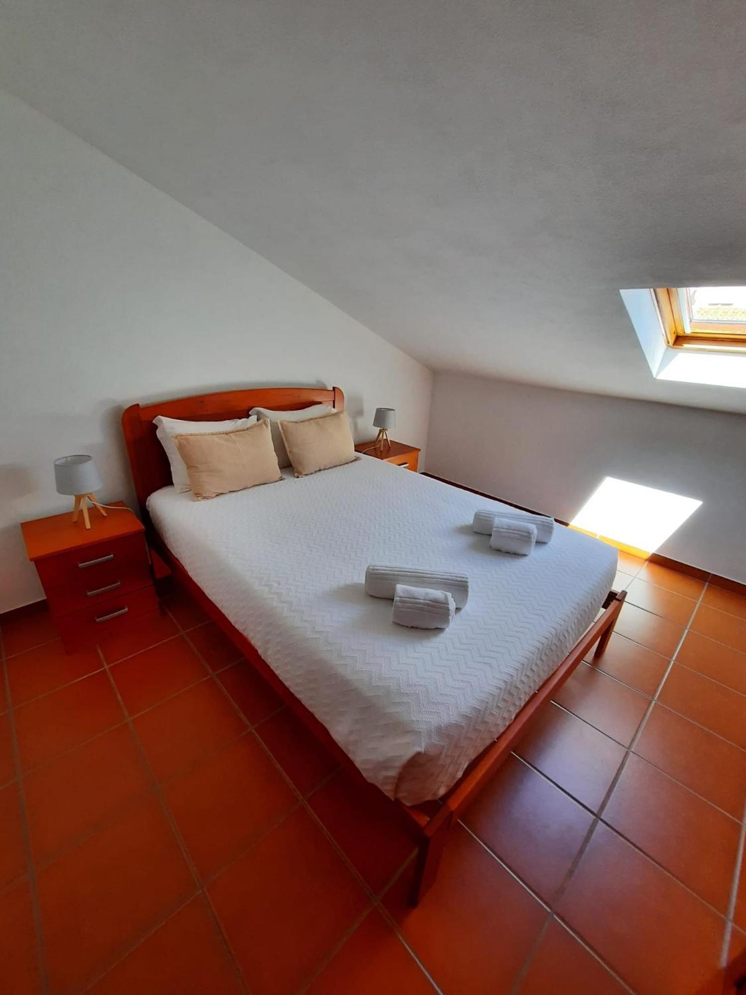 Vicentina Rooms & Apartment - Duna Parque Resorts & Hotels Vila Nova de Milfontes Buitenkant foto