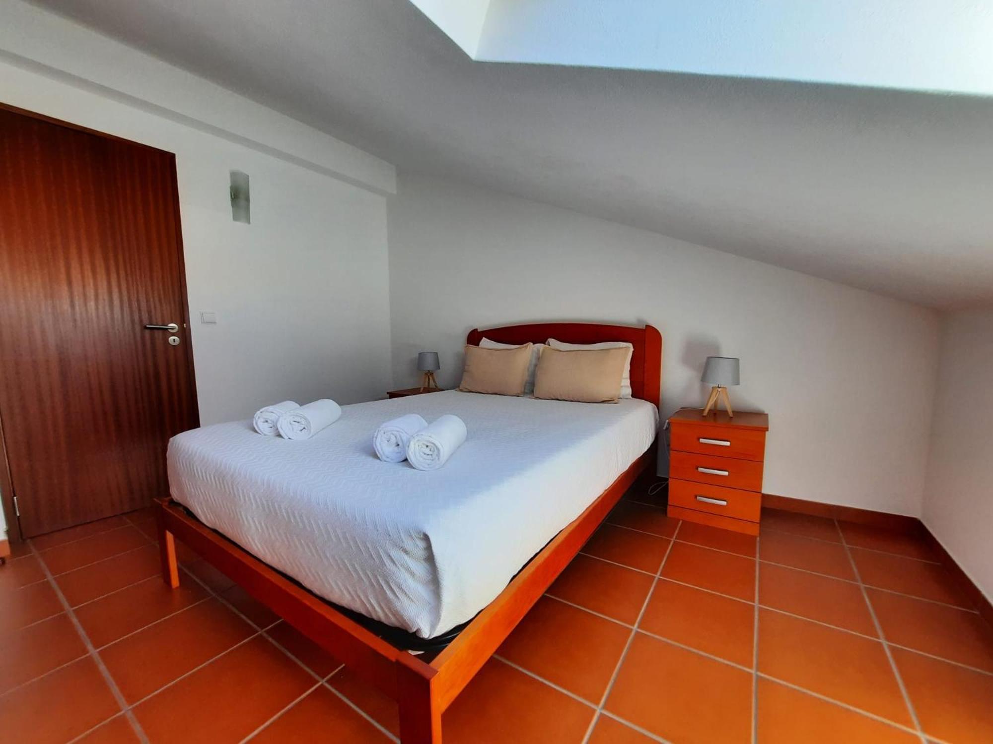 Vicentina Rooms & Apartment - Duna Parque Resorts & Hotels Vila Nova de Milfontes Buitenkant foto