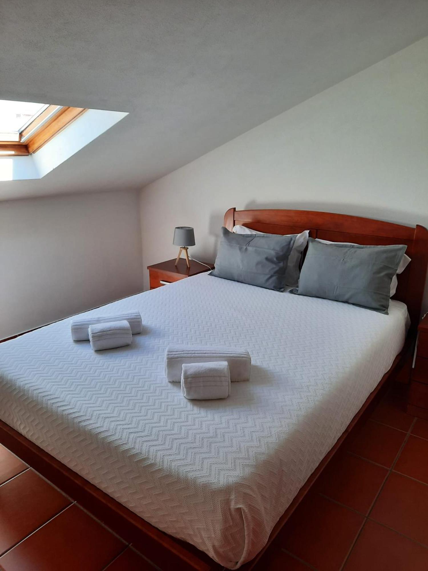 Vicentina Rooms & Apartment - Duna Parque Resorts & Hotels Vila Nova de Milfontes Buitenkant foto