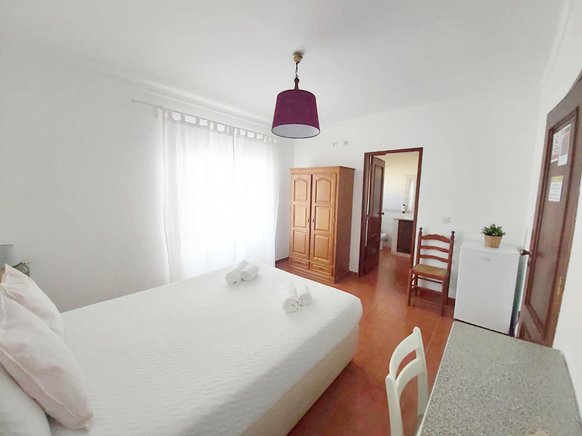 Vicentina Rooms & Apartment - Duna Parque Resorts & Hotels Vila Nova de Milfontes Kamer foto