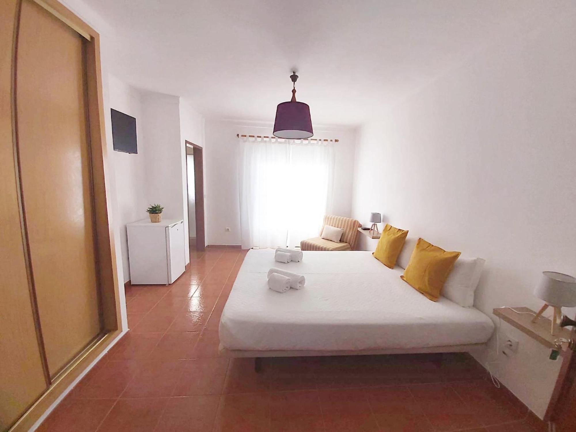 Vicentina Rooms & Apartment - Duna Parque Resorts & Hotels Vila Nova de Milfontes Kamer foto