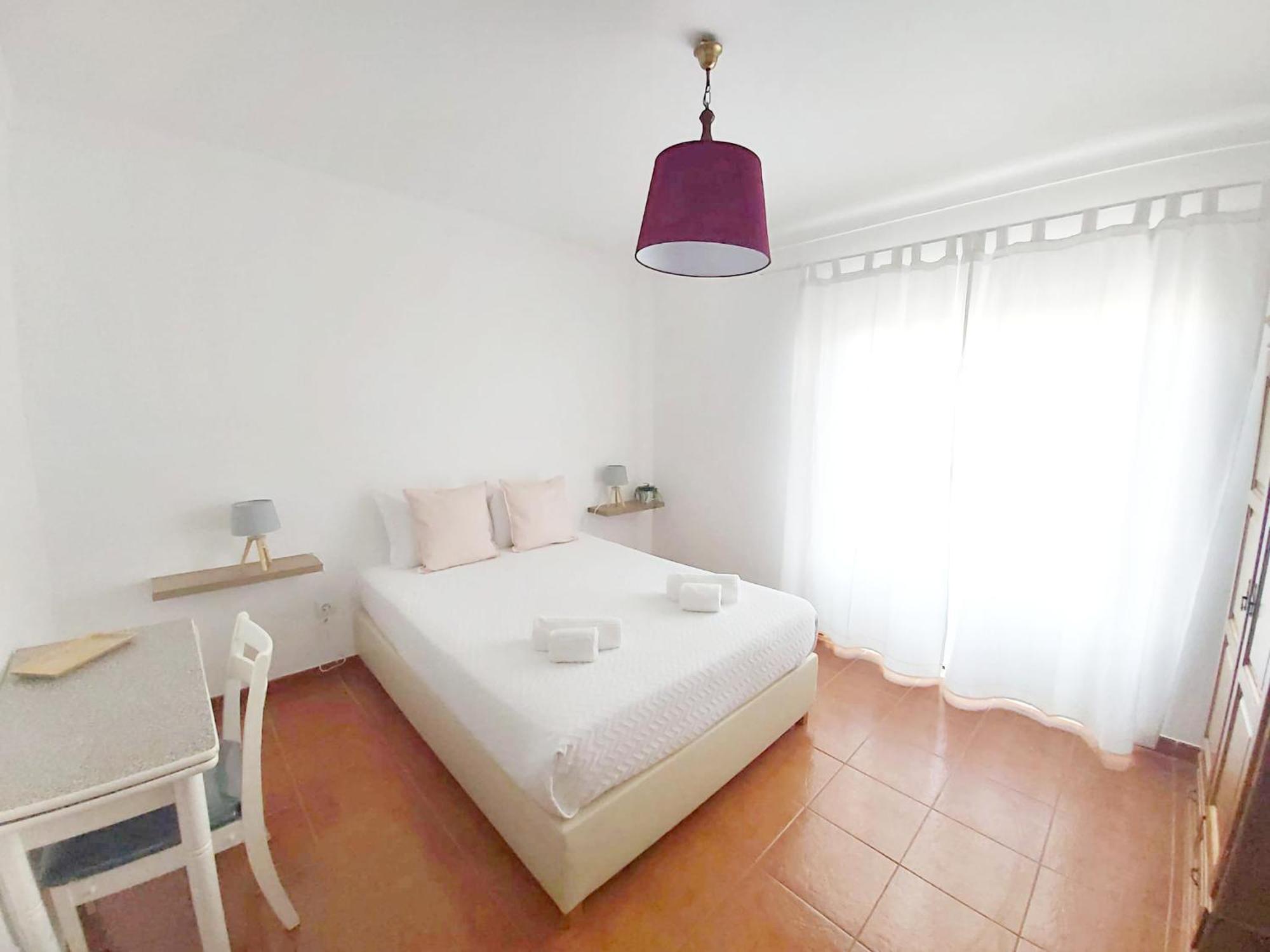 Vicentina Rooms & Apartment - Duna Parque Resorts & Hotels Vila Nova de Milfontes Kamer foto